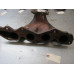 03J001 Exhaust Manifold From 2010 FORD ESCAPE  2.5 9L8E9430CB